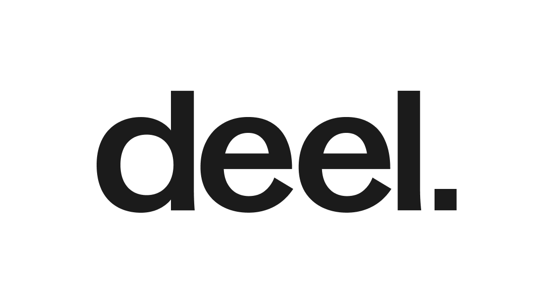 Logo Deel
