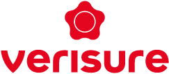 Logo Verisure 242px